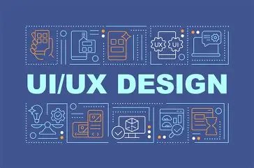 ui/ux desing